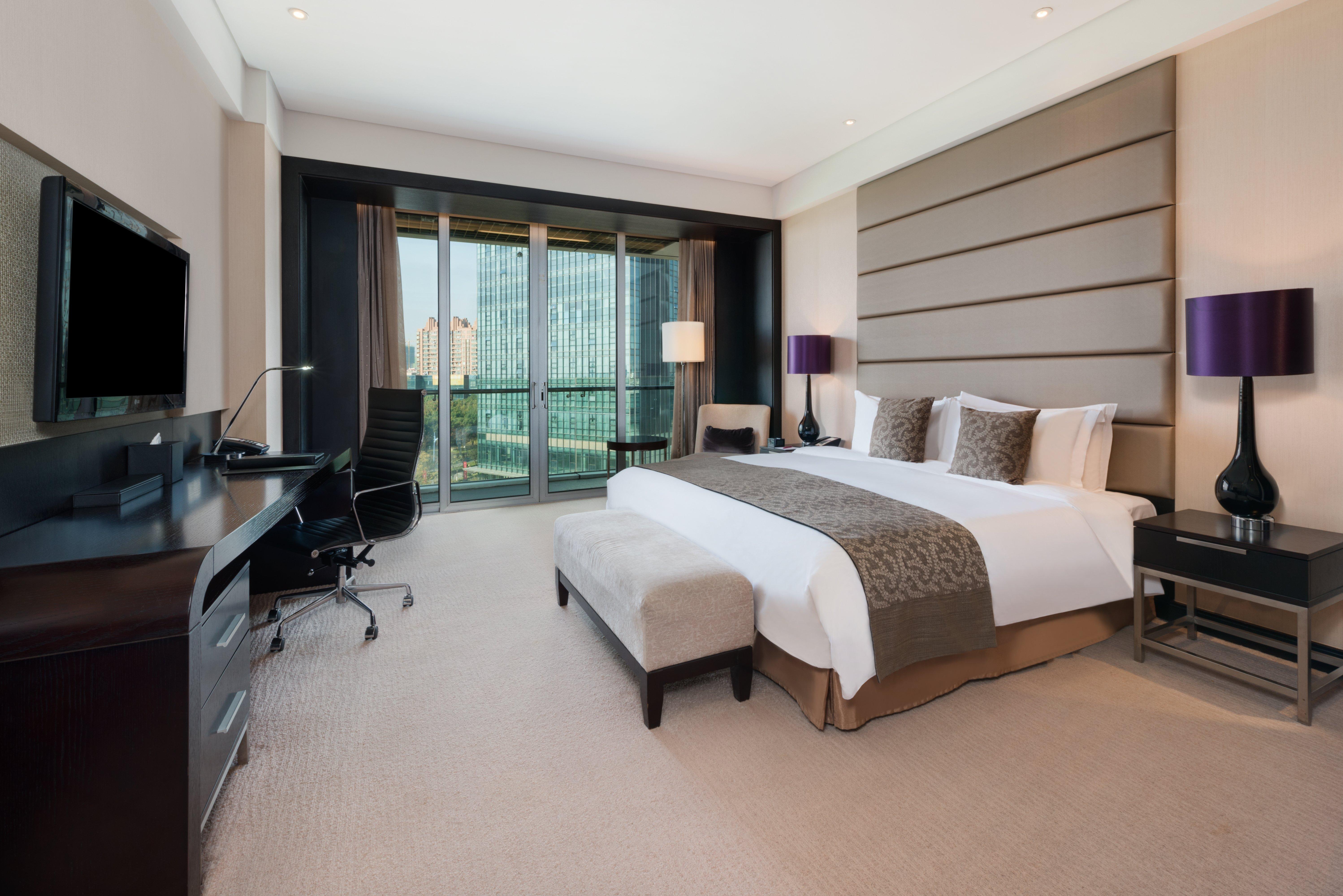 Crowne Plaza Shanghai Xiayang Lake By Ihg Qingpu Ngoại thất bức ảnh