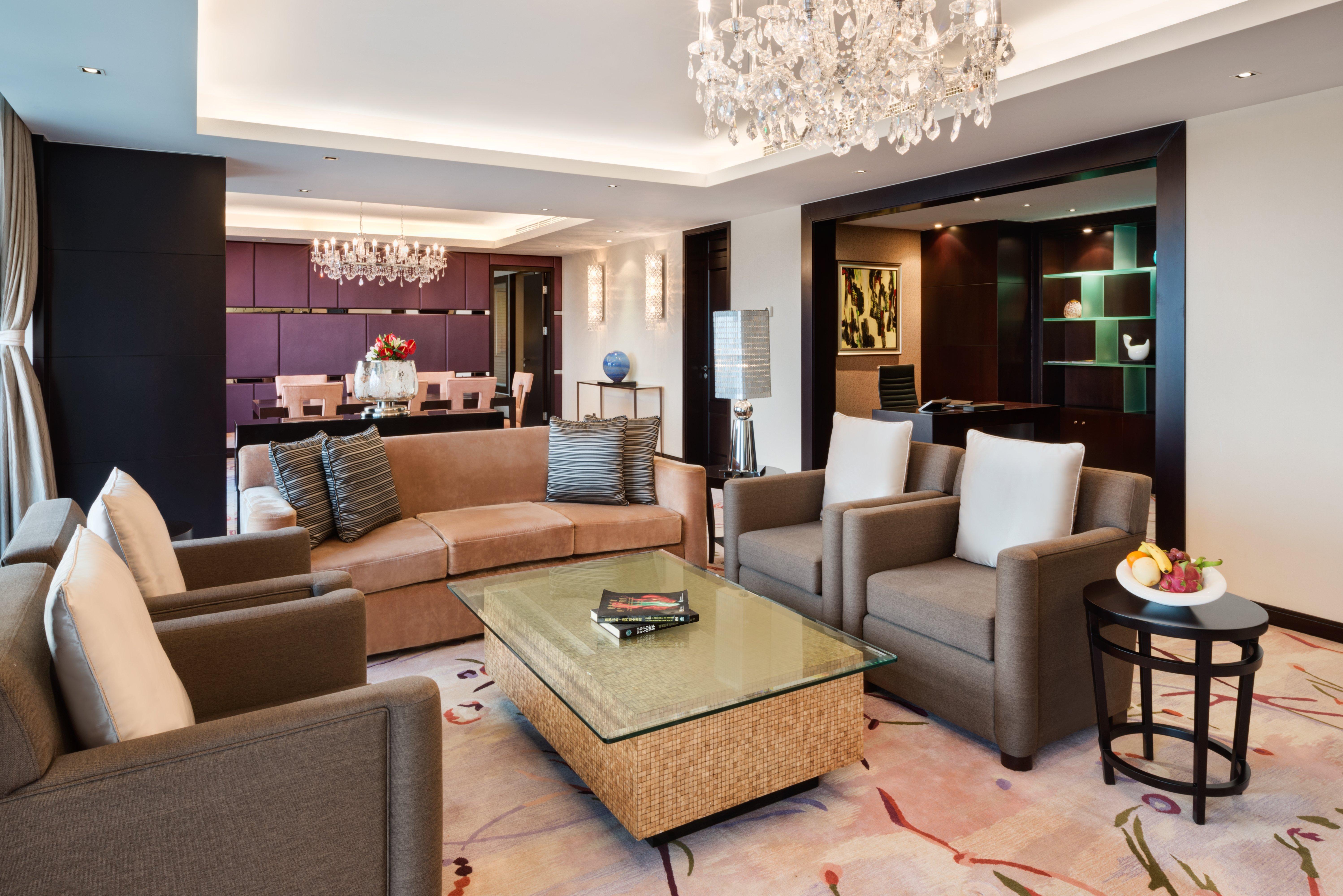 Crowne Plaza Shanghai Xiayang Lake By Ihg Qingpu Ngoại thất bức ảnh