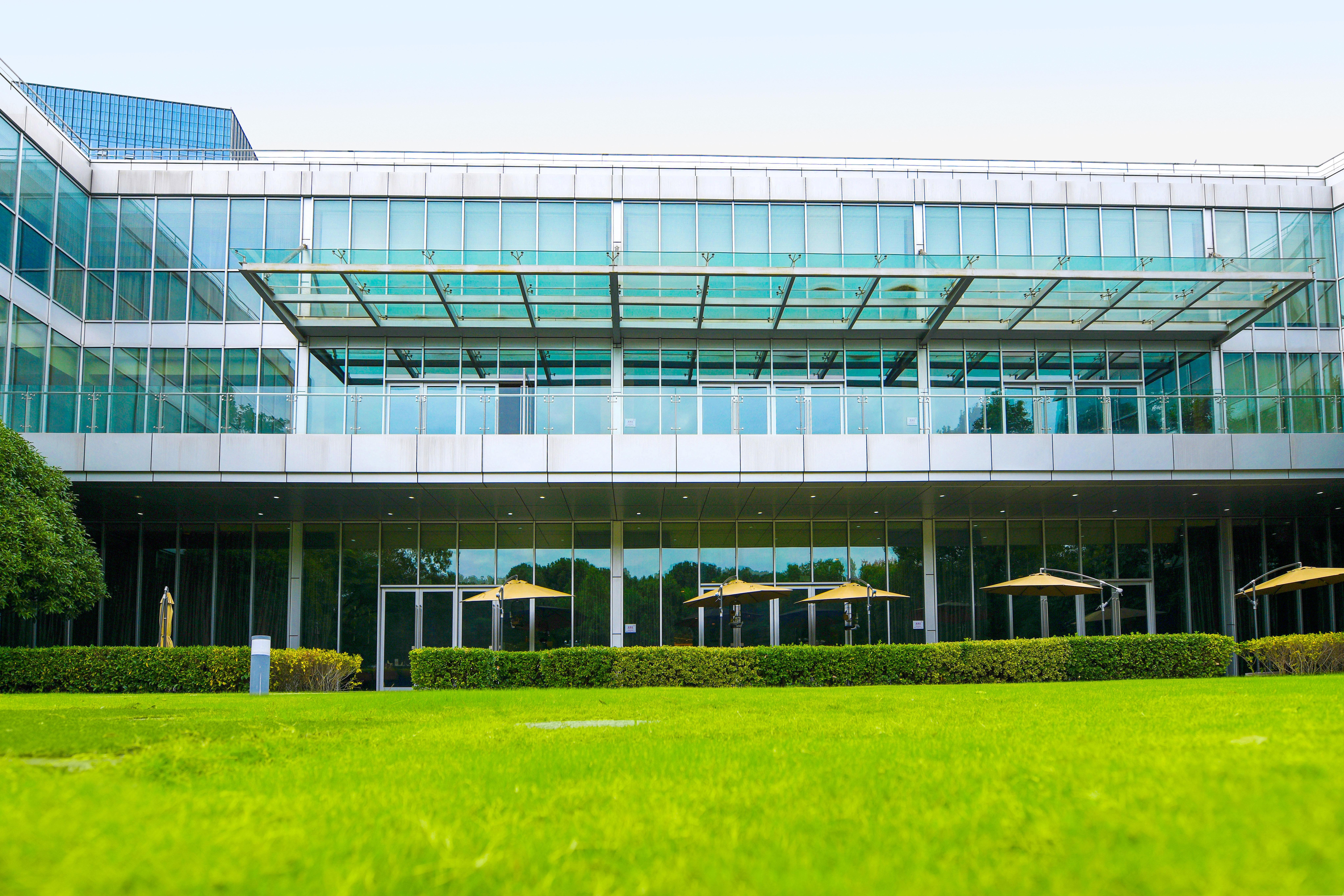 Crowne Plaza Shanghai Xiayang Lake By Ihg Qingpu Ngoại thất bức ảnh